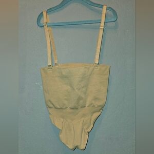 SKIMS core control thong